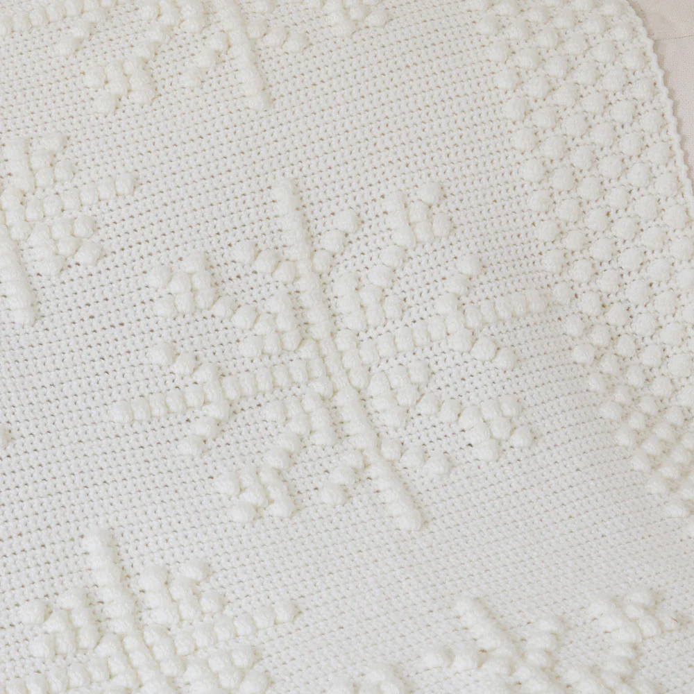 The Snow Queen Blanket - Image 2