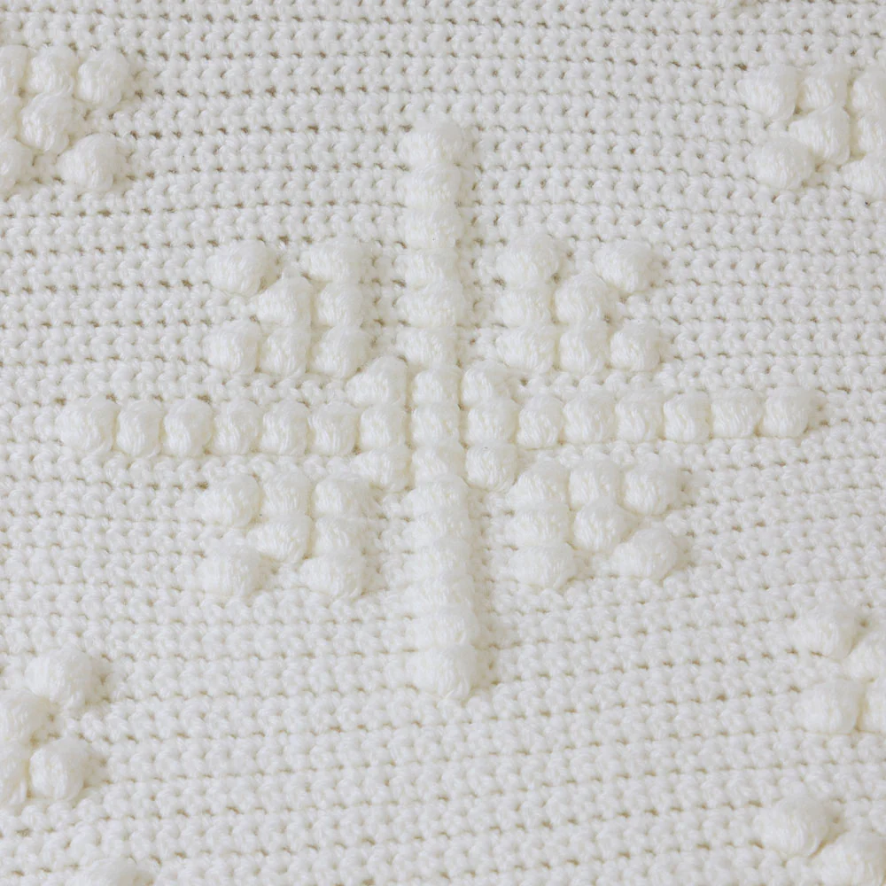 The Snow Queen Blanket - Image 3