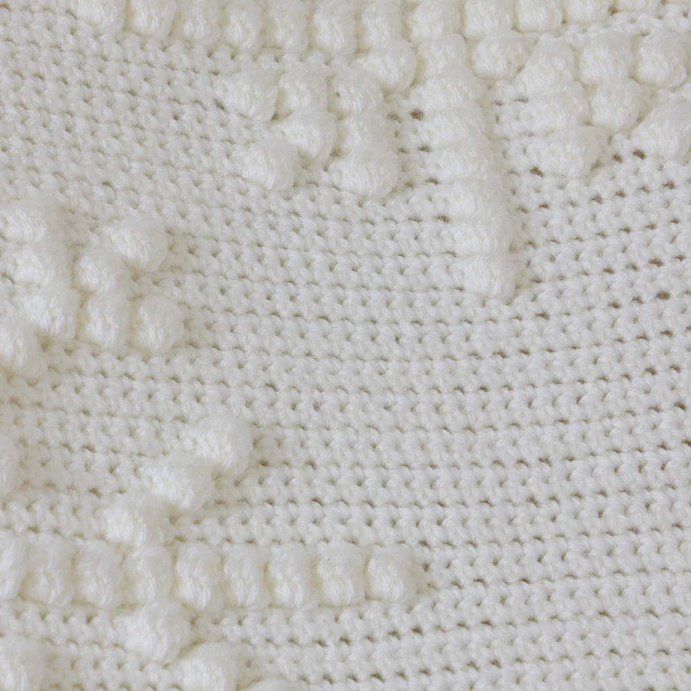 The Snow Queen Blanket - Image 4