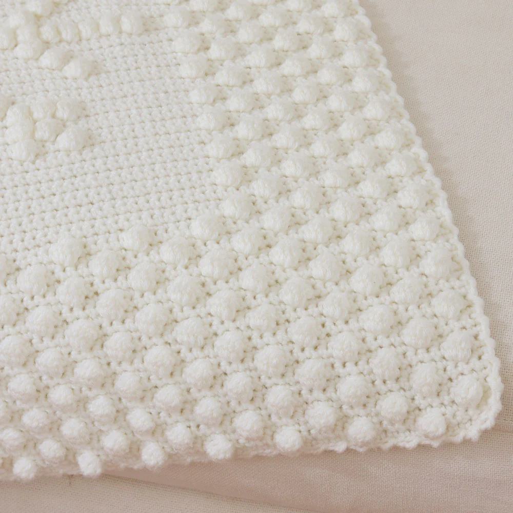 The Snow Queen Blanket - Image 5