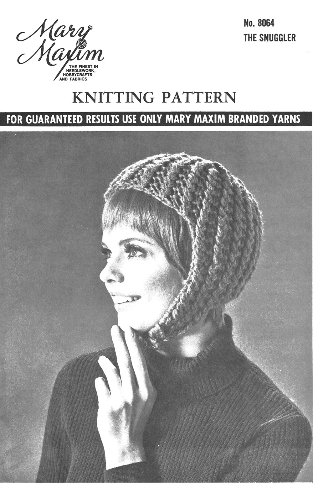 The Snuggler Pattern - Image 2