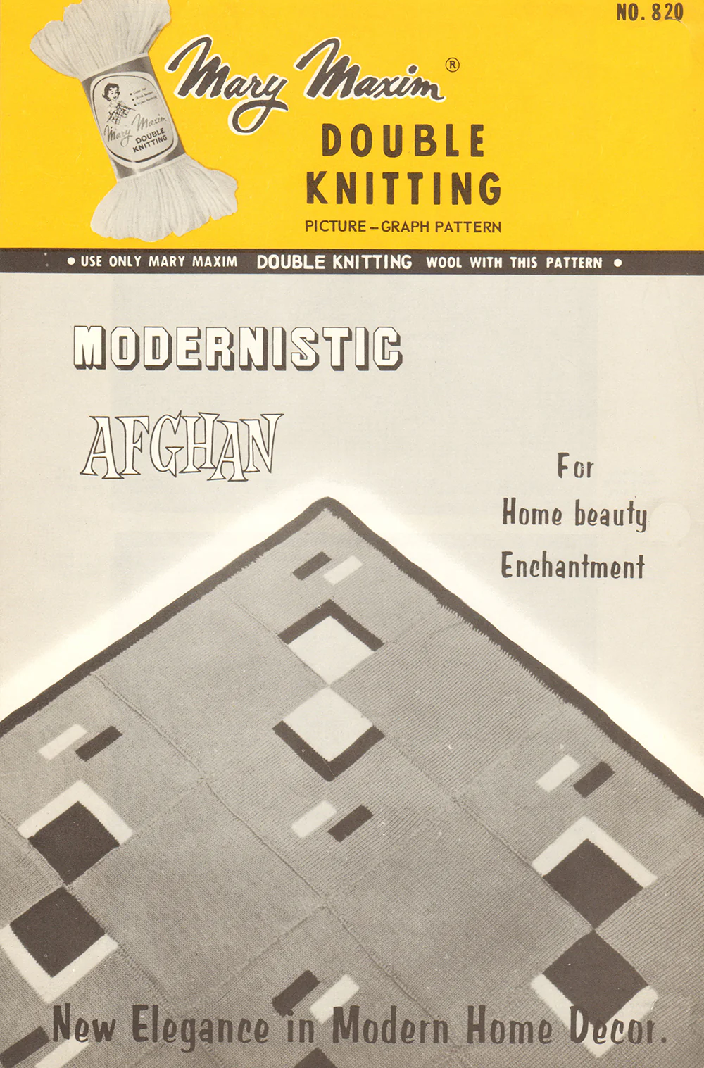 The Sportsman & Modernistic Pattern - Image 2