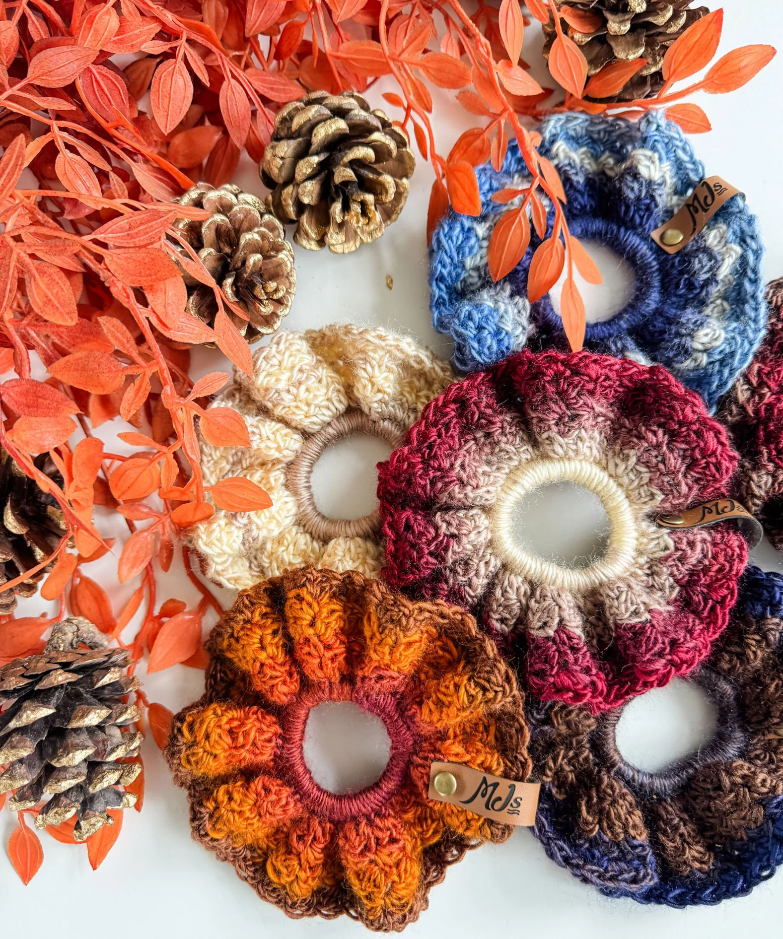 The Suzette Scrunchie - Image 4