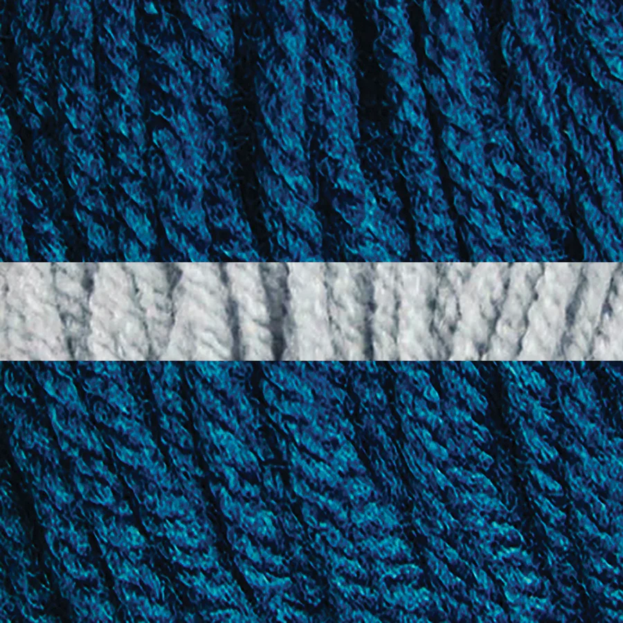 Tour of Textures Afghan - Image 8