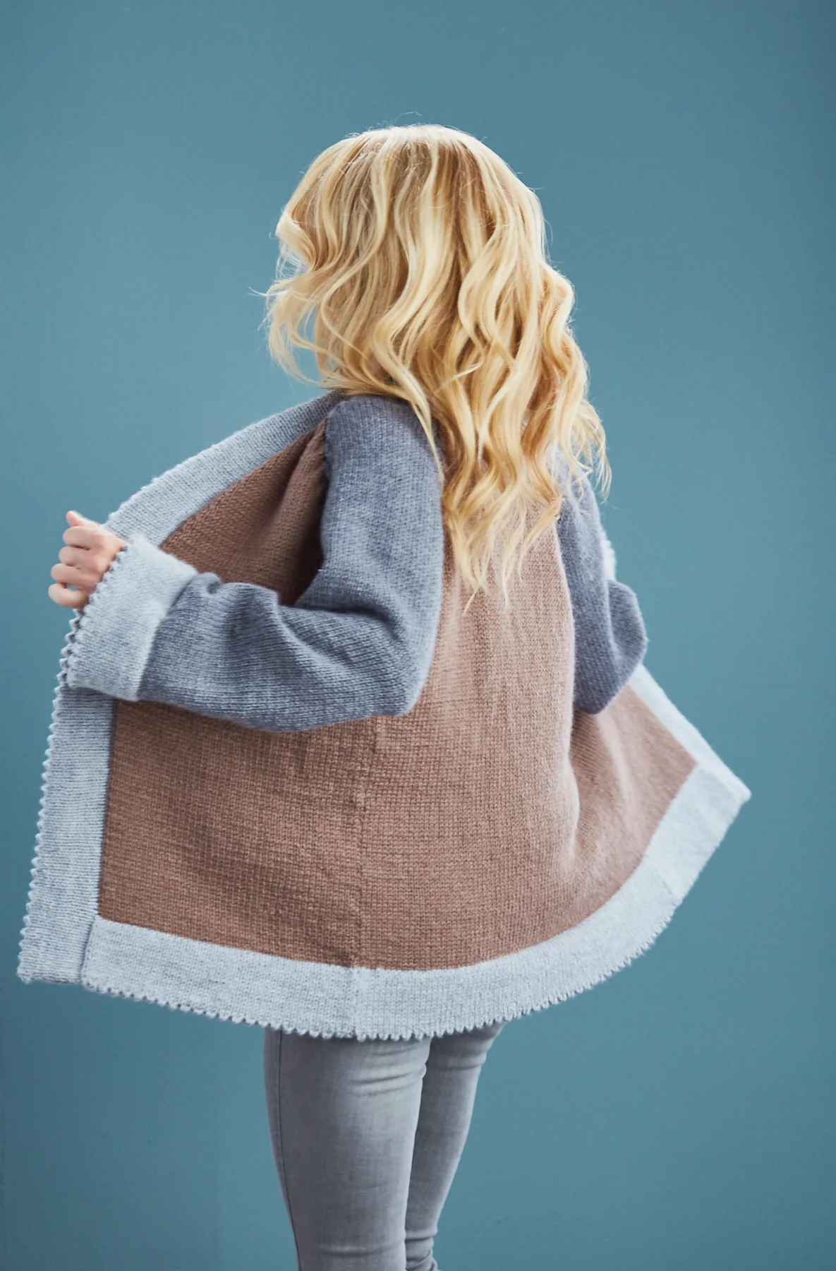 Tri-Tone Jacket - Image 3