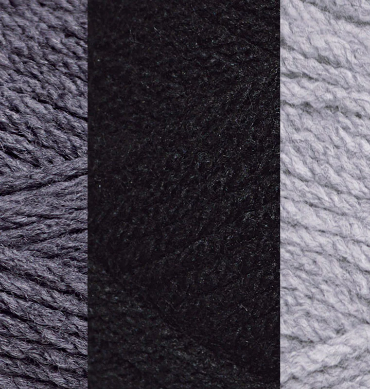 Tri-Tone Jacket - Image 4