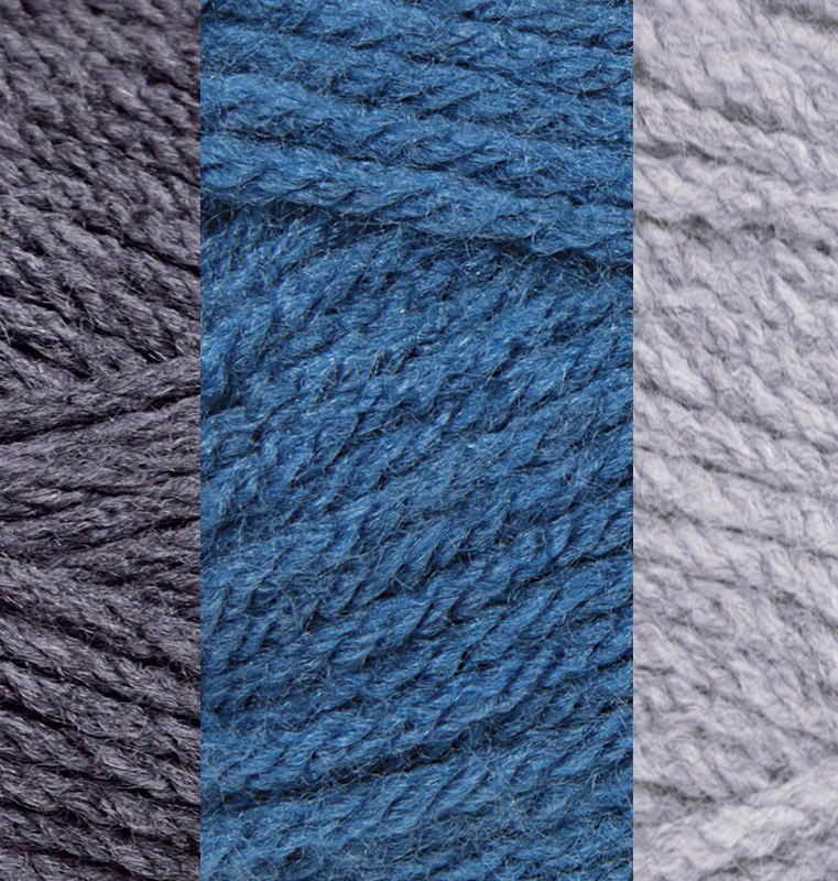 Tri-Tone Jacket - Image 5