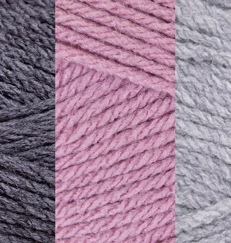 Tri-Tone Jacket - Image 6