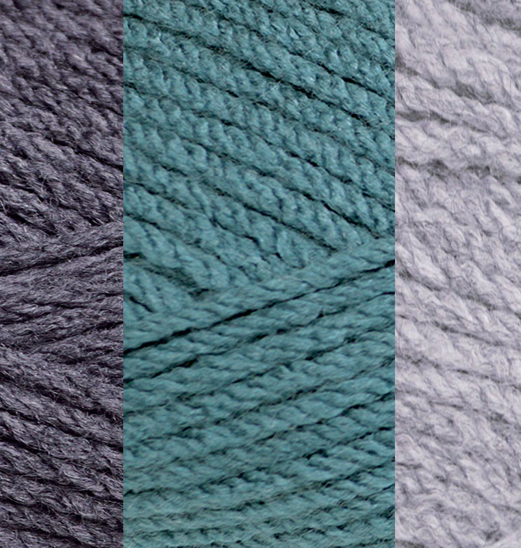Tri-Tone Jacket - Image 7