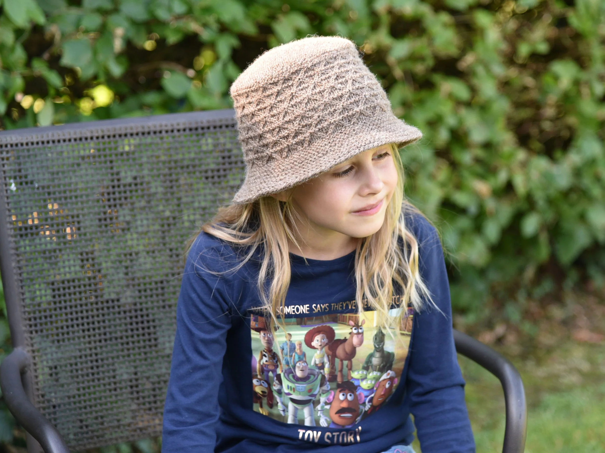 Trimetry Bucket Hat - Image 10
