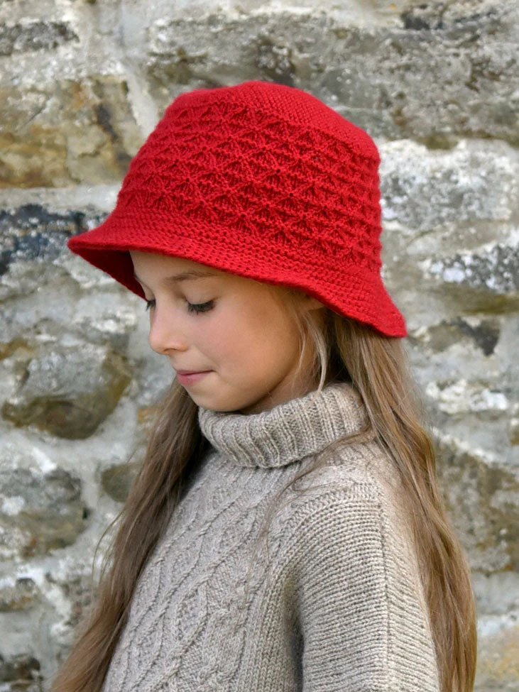 Trimetry Bucket Hat - Image 2