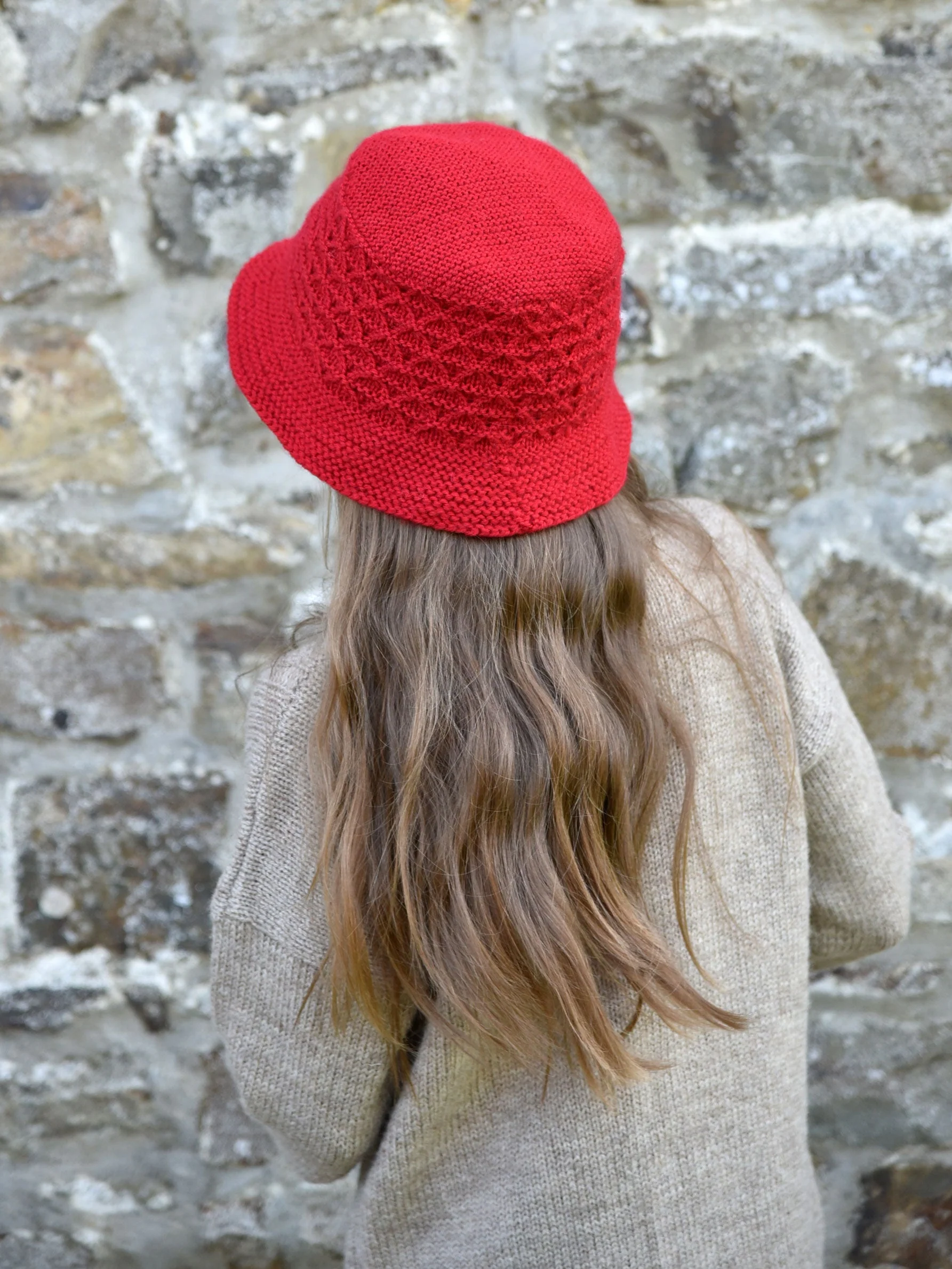 Trimetry Bucket Hat - Image 3