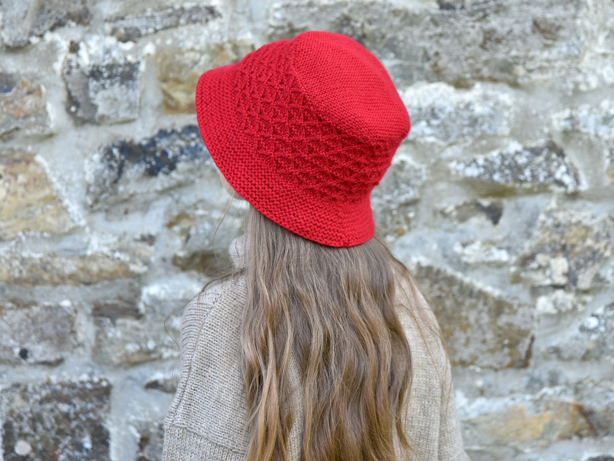Trimetry Bucket Hat - Image 4