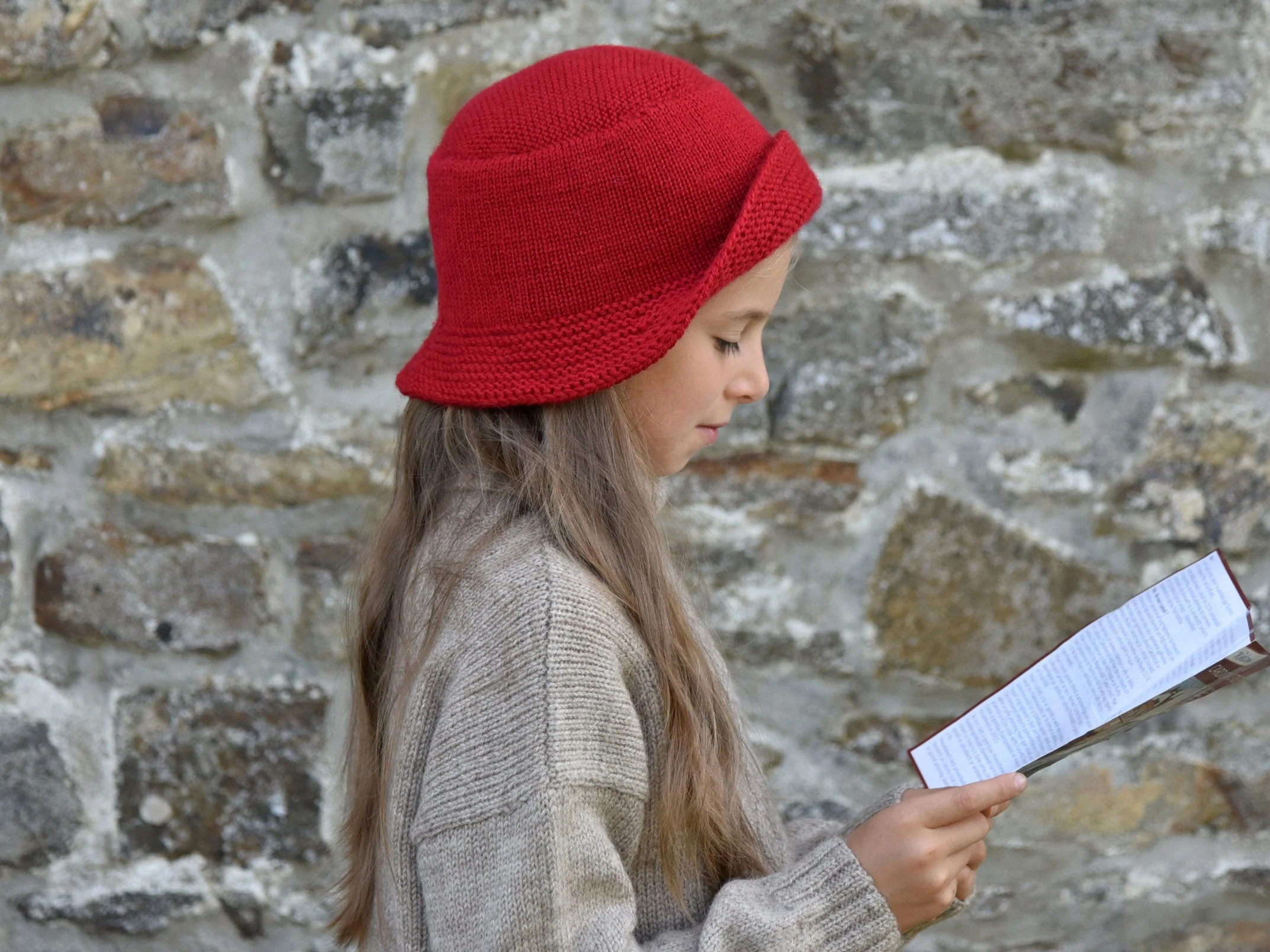 Trimetry Bucket Hat - Image 6
