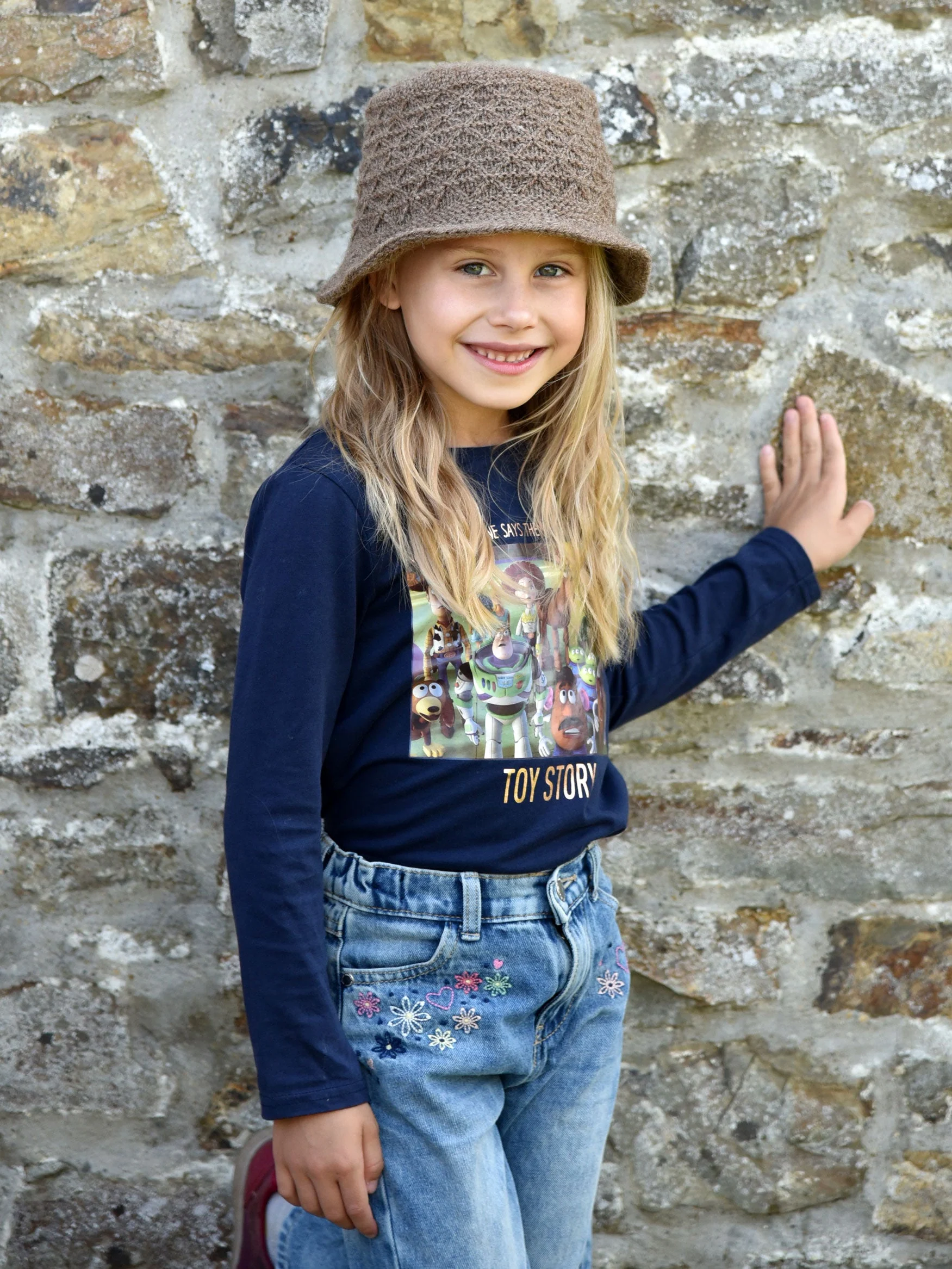 Trimetry Bucket Hat - Image 7