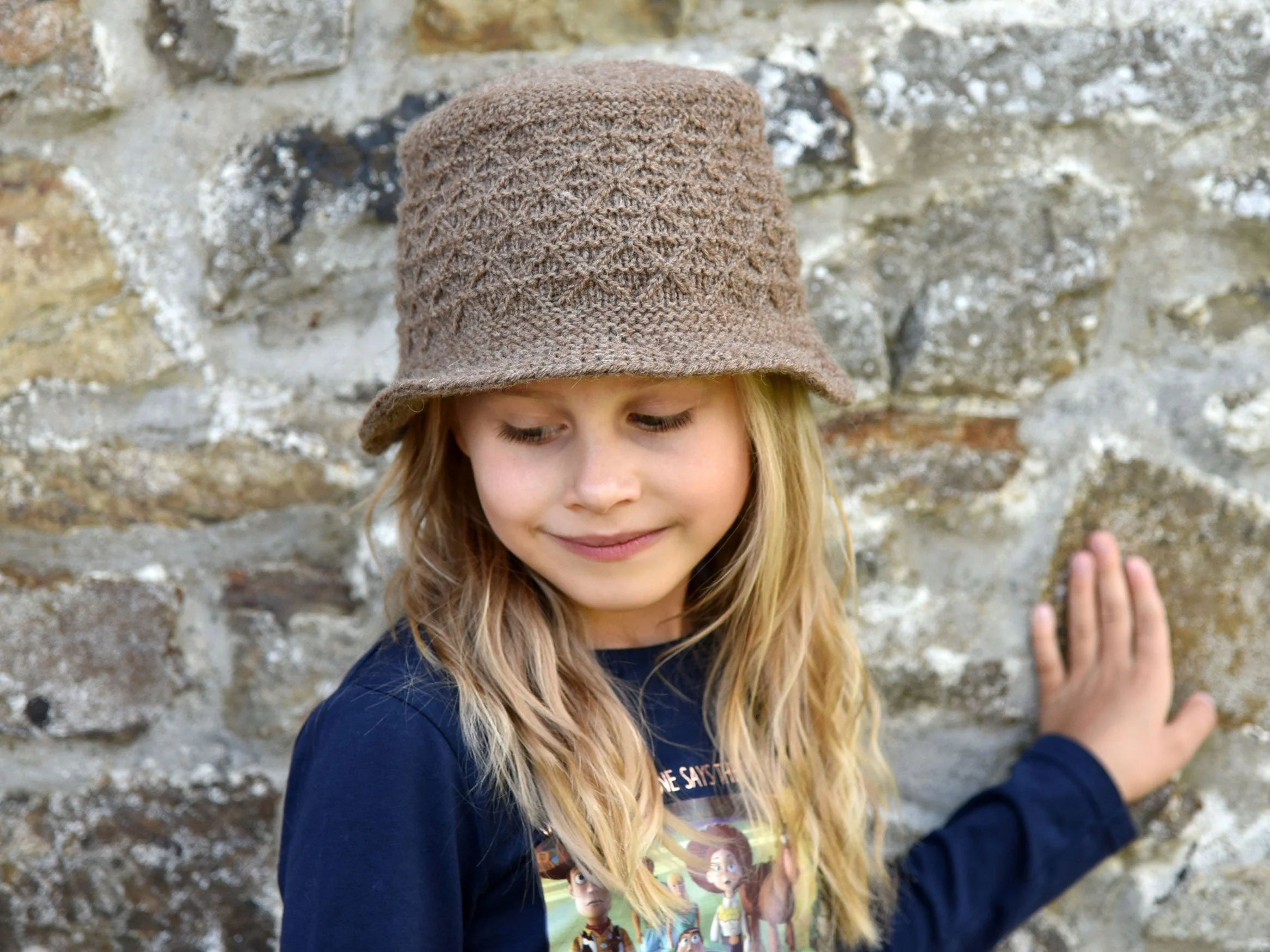 Trimetry Bucket Hat - Image 8