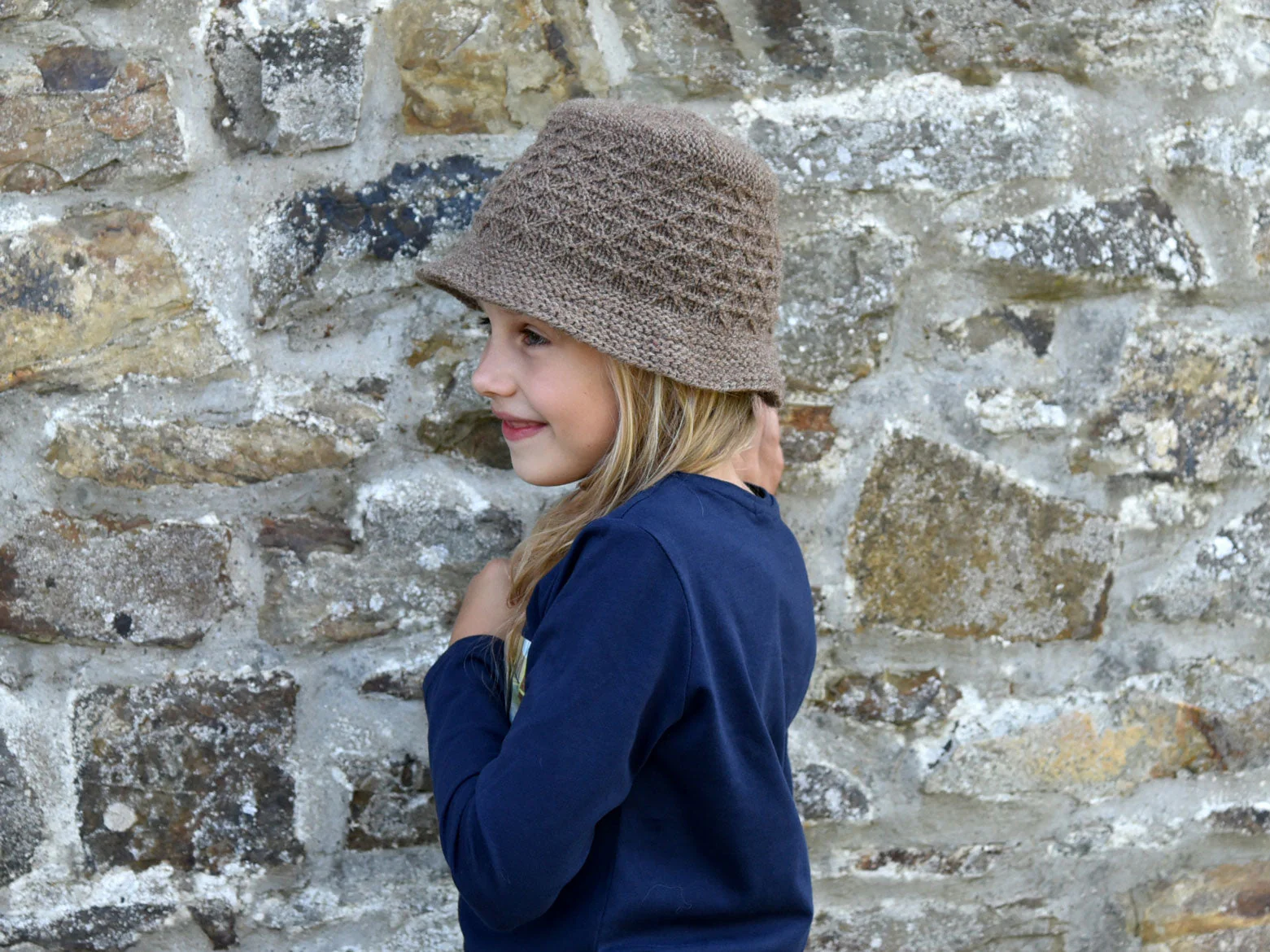 Trimetry Bucket Hat - Image 9