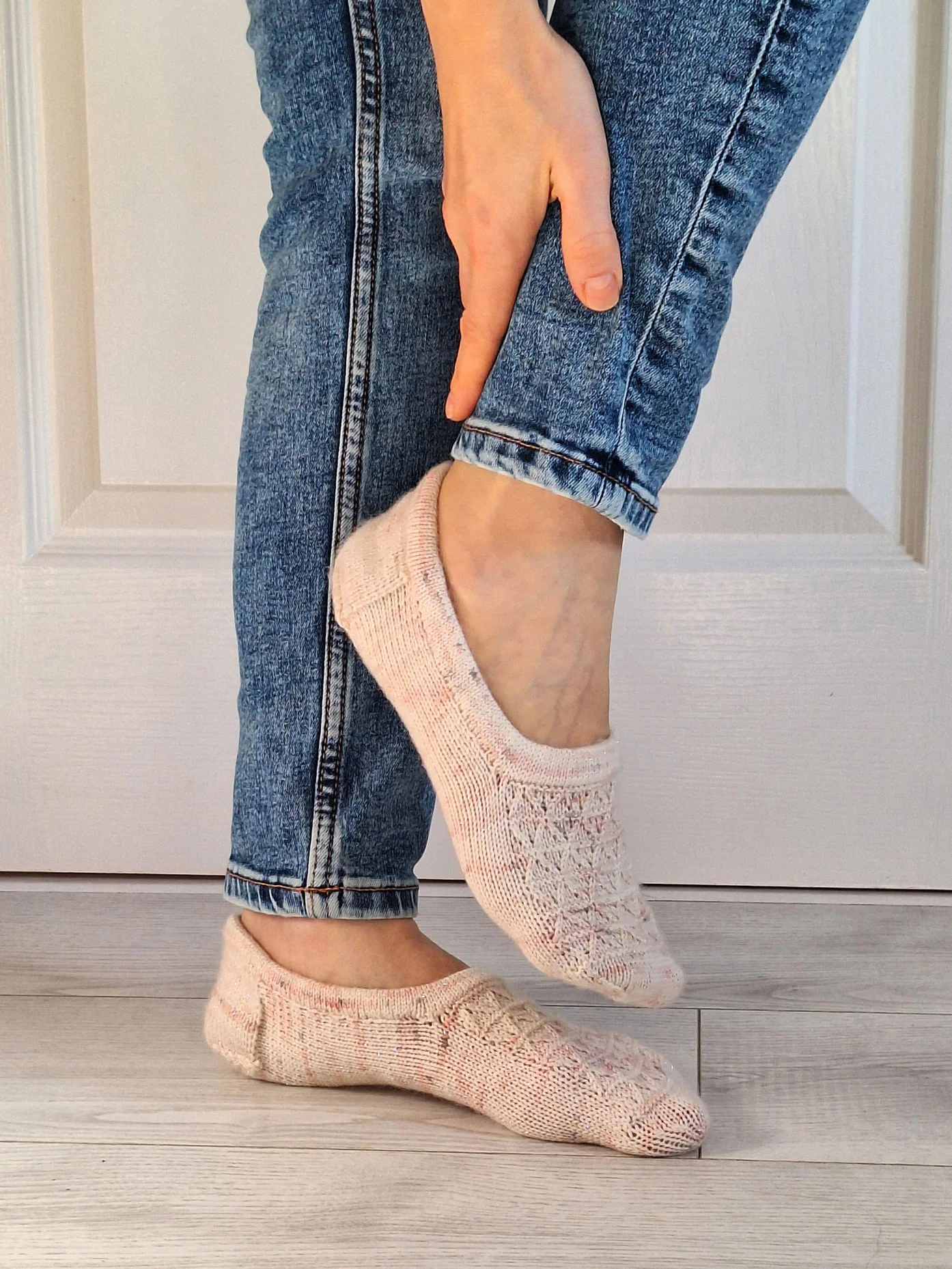 Trimetry Slippers - Image 8