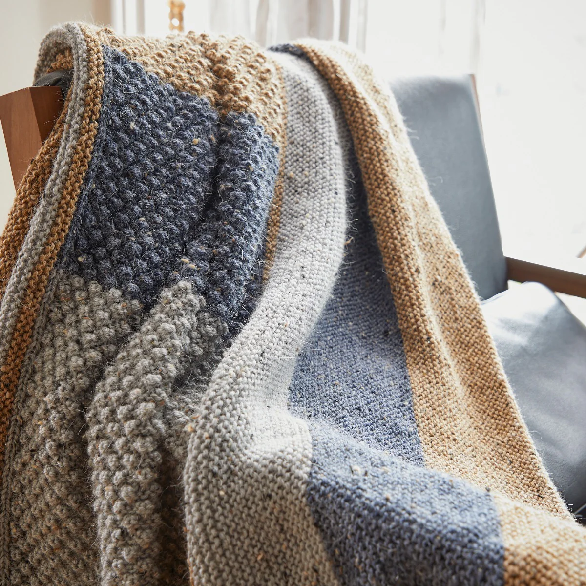 Trinity Throw - Image 2