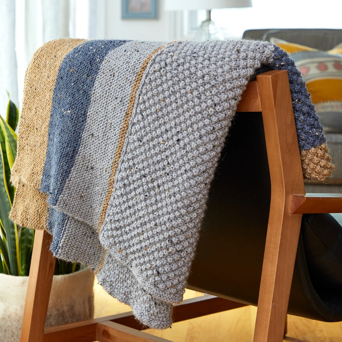 Trinity Throw - Image 3