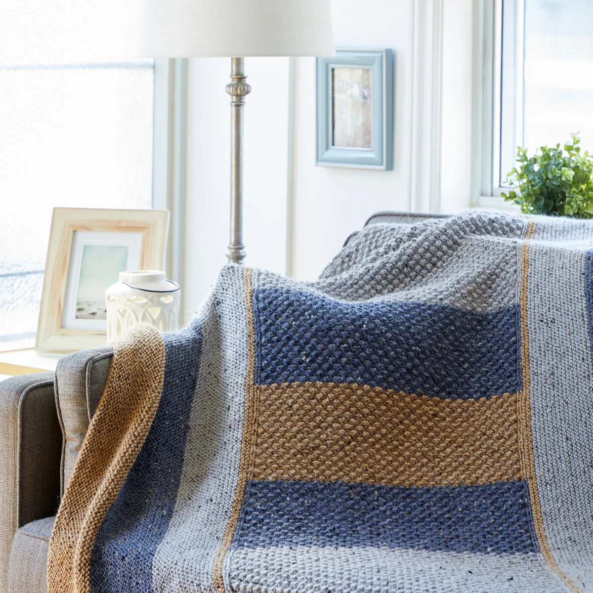 Trinity Throw - Image 4