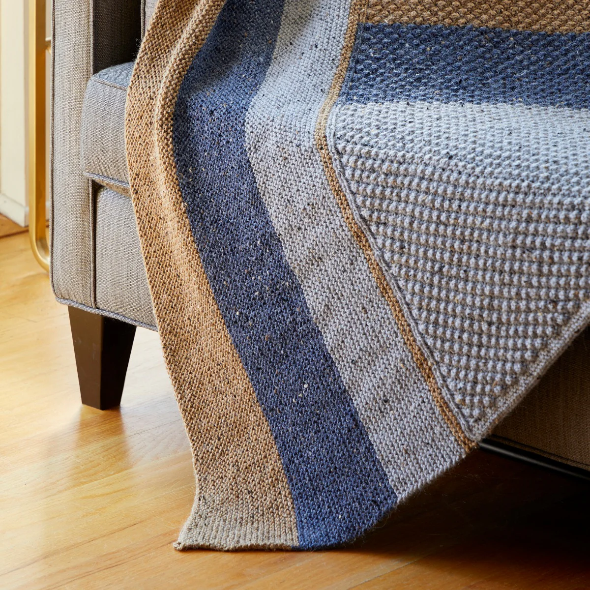 Trinity Throw - Image 5