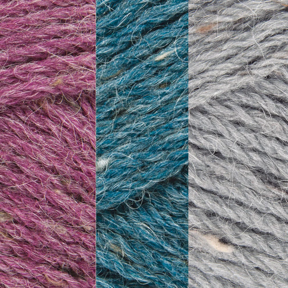 Trinity Throw - Image 7