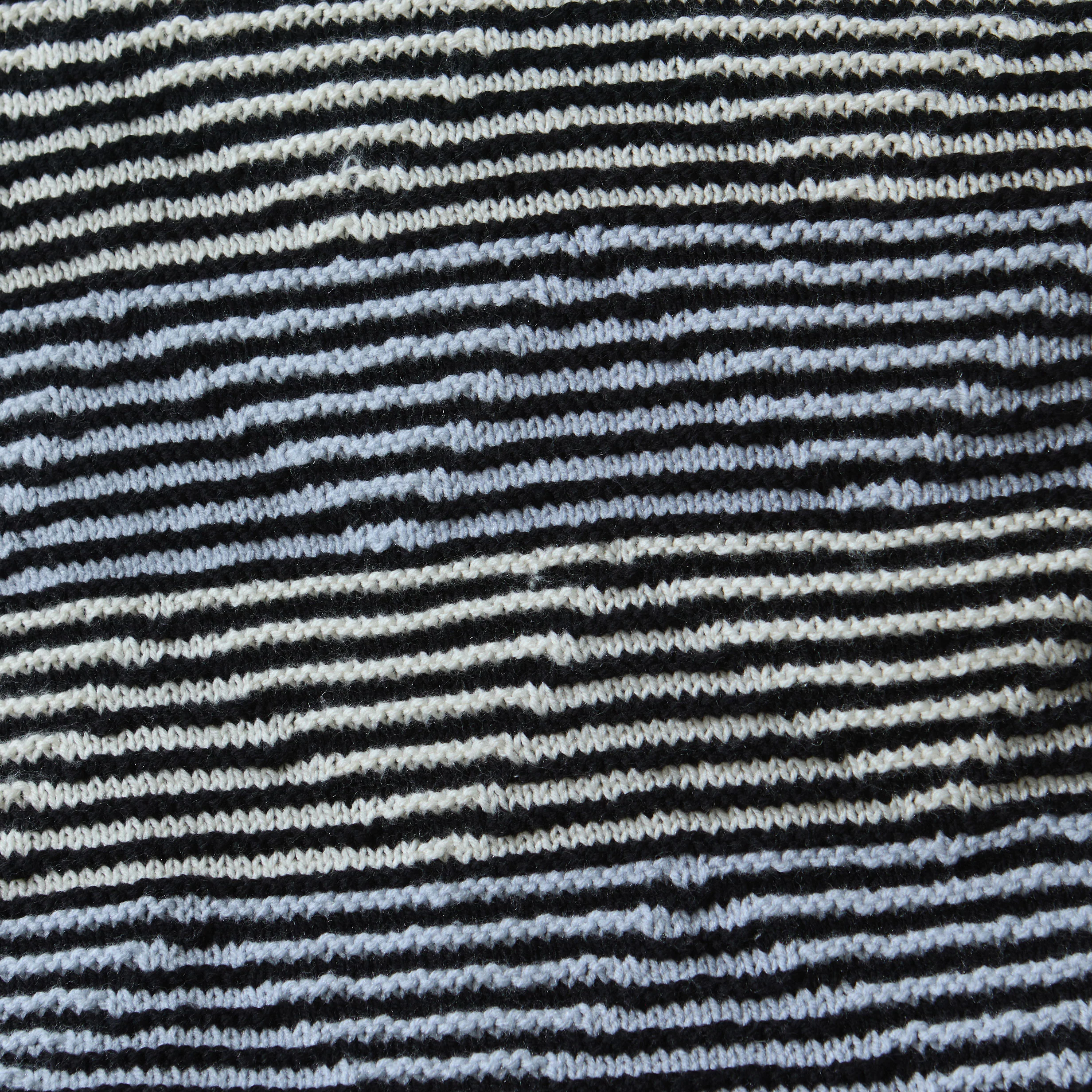 Triple Shadow Afghan - Image 6