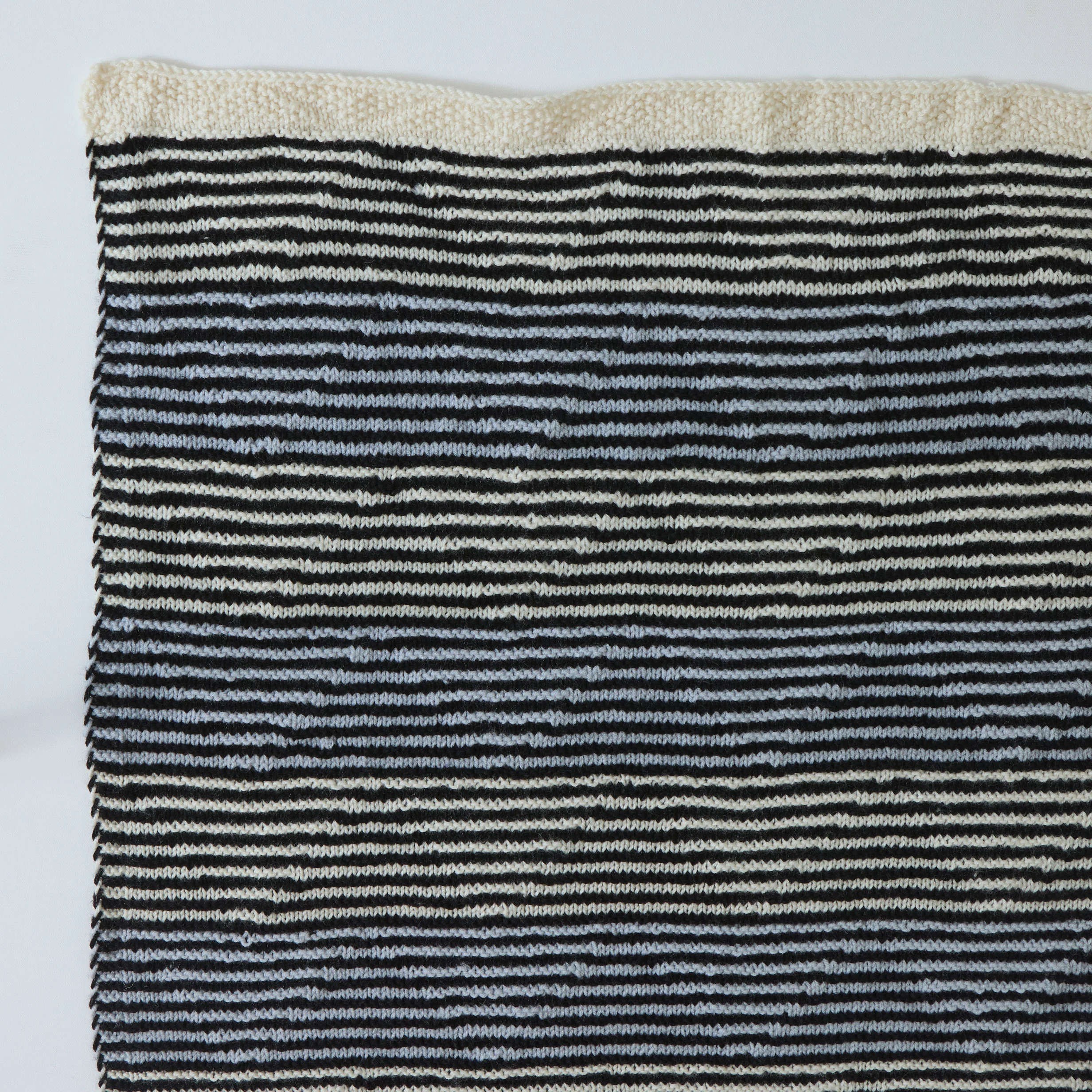 Triple Shadow Afghan - Image 7