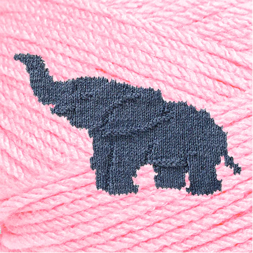 Trunks of Love Baby Blanket - Image 10