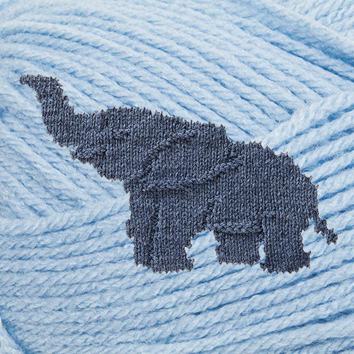 Trunks of Love Baby Blanket - Image 11