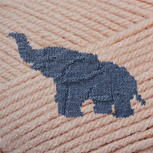 Trunks of Love Baby Blanket - Image 12