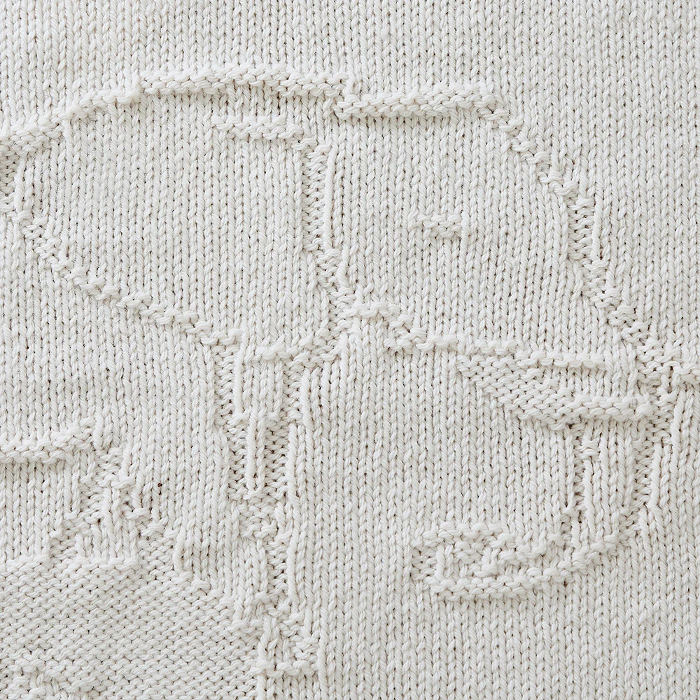 Trunks of Love Baby Blanket - Image 5