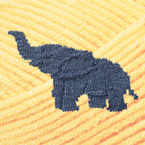 Trunks of Love Baby Blanket - Image 7