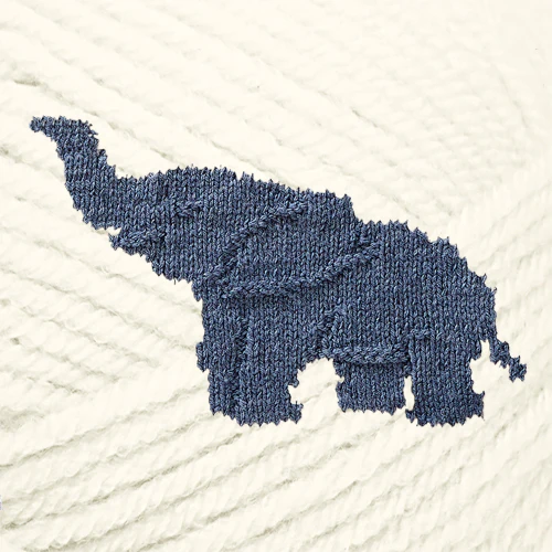 Trunks of Love Baby Blanket - Image 8