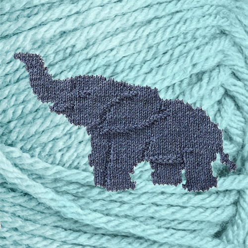 Trunks of Love Baby Blanket - Image 9