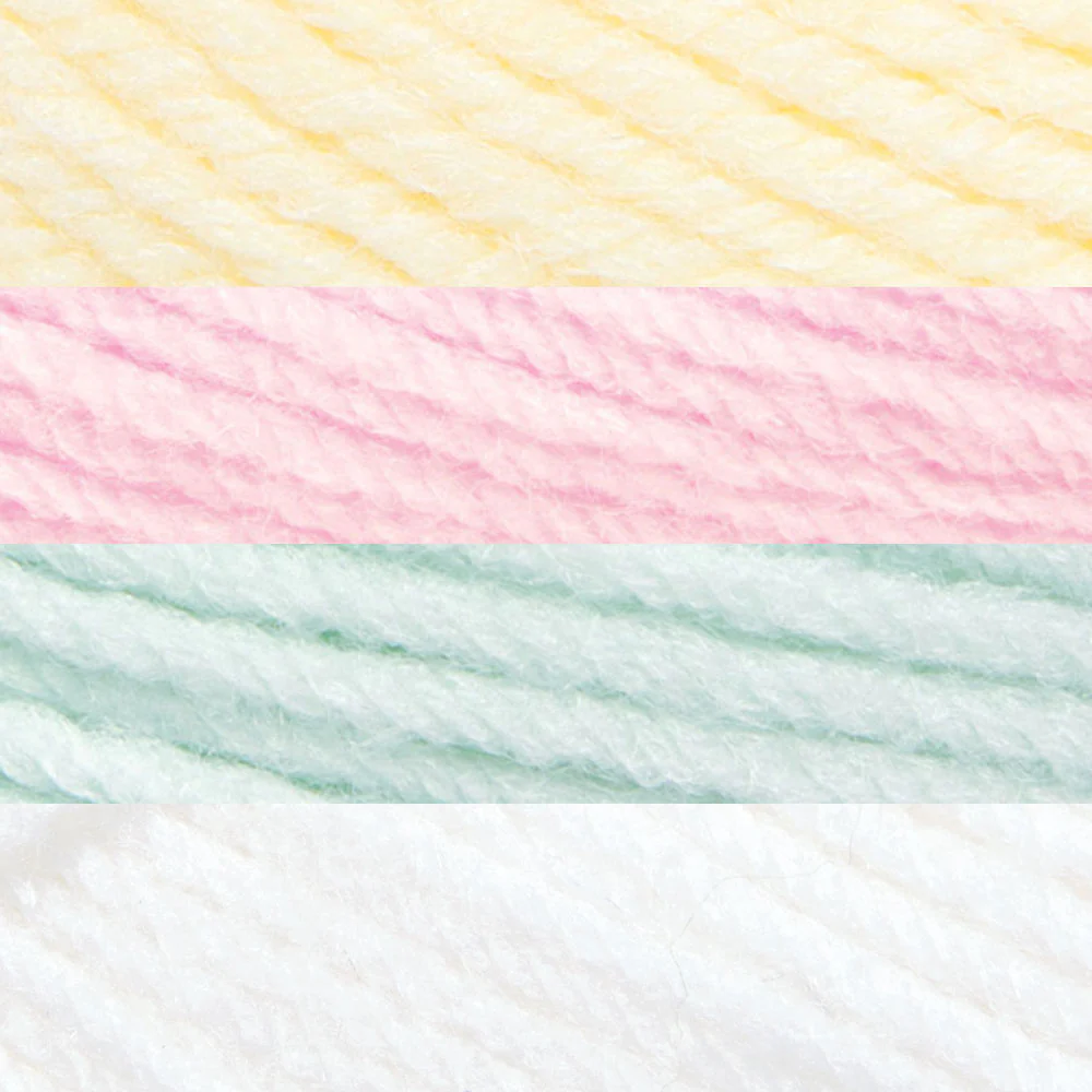 Tulip Garden Baby Blanket - Image 11