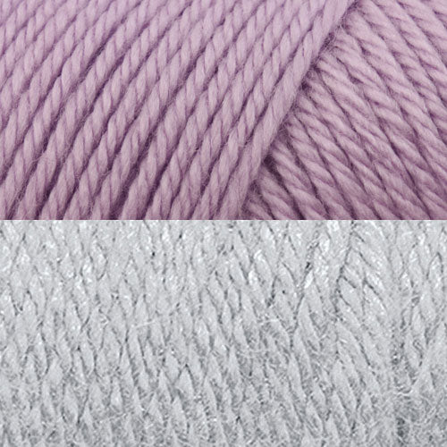 Tunisian Diamonds Blanket - Image 11