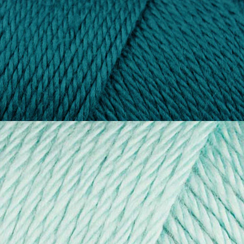Tunisian Diamonds Blanket - Image 12