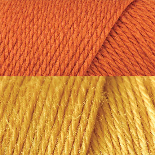 Tunisian Diamonds Blanket - Image 13