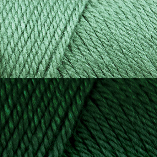 Tunisian Diamonds Blanket - Image 14