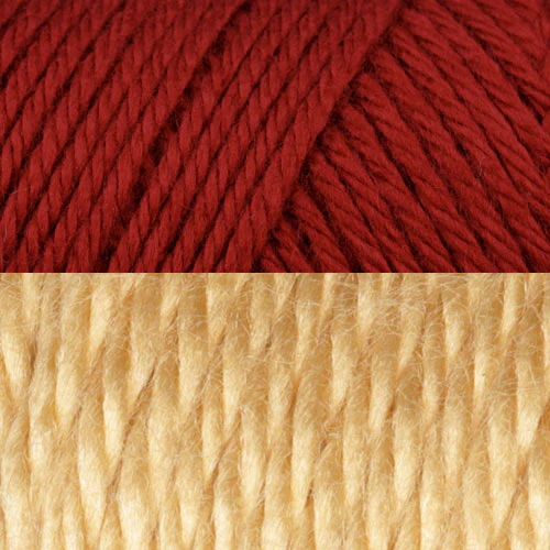 Tunisian Diamonds Blanket - Image 7