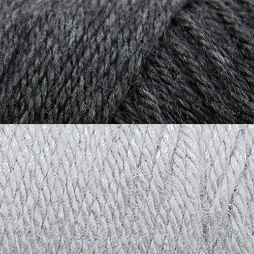 Tunisian Diamonds Blanket - Image 9