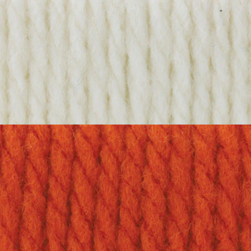 Tunisian Houndstooth & Cables Blanket - Image 17