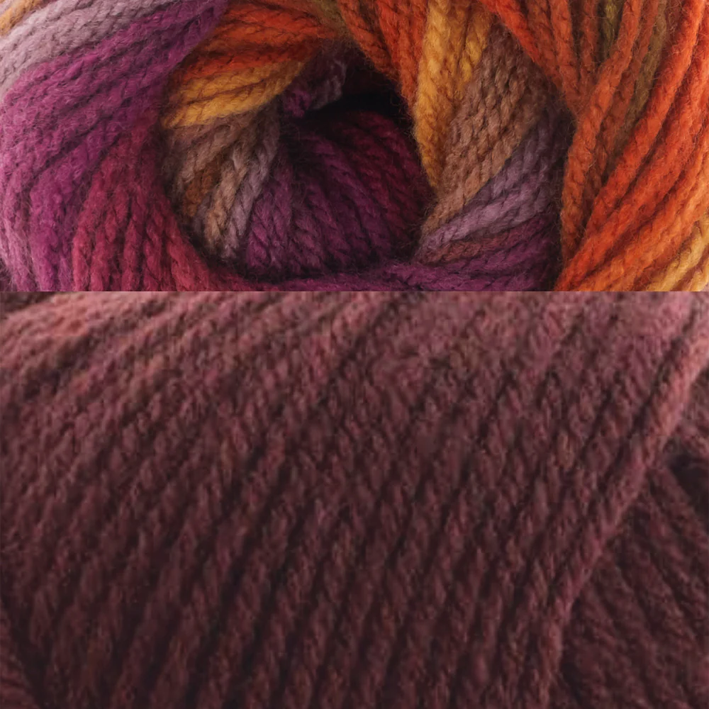 Twinkling Trees Hat - Image 13