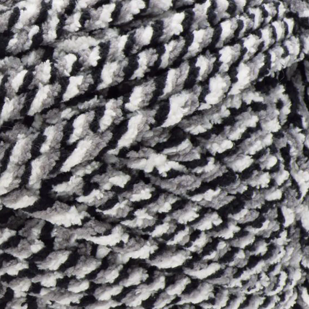 Twisted Stitch Knit Blanket - Image 18