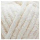 Twisted Stitch Knit Blanket - Image 2