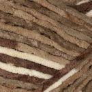 Twisted Stitch Knit Blanket - Image 6