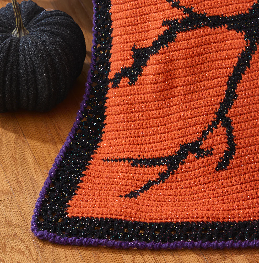 Under the Enchanted Moon Blanket - Image 3