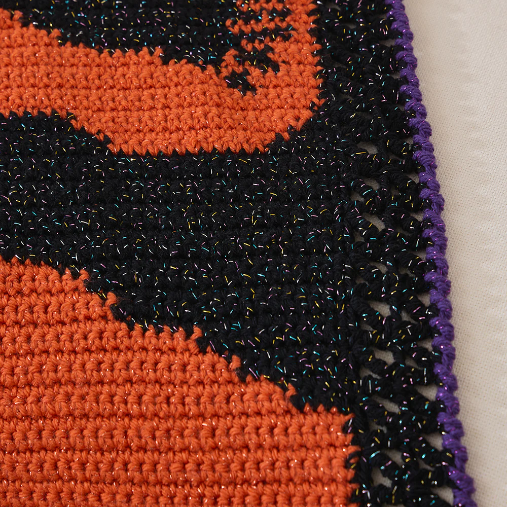 Under the Enchanted Moon Blanket - Image 4